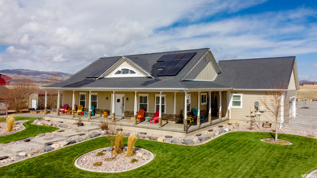 90 W 1370 S, Mona, UT 84645