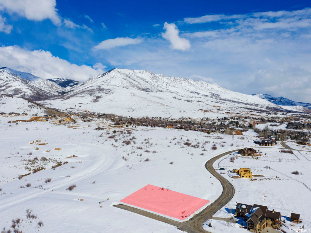 4018 Ridge Rd #49, Eden, UT 84310