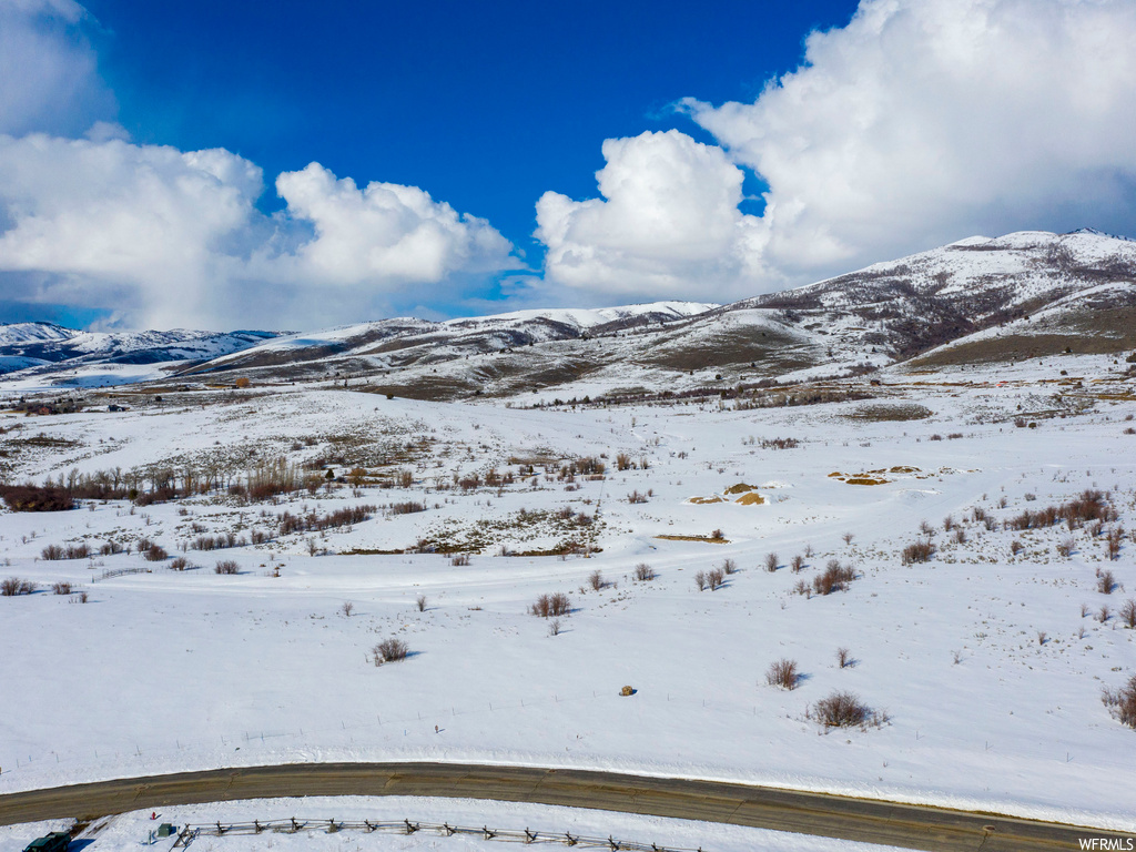 3988 Ridge Rd #52, Eden, UT 84310