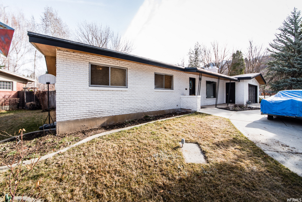 1043 Thrushwood Dr, Logan, UT 84321