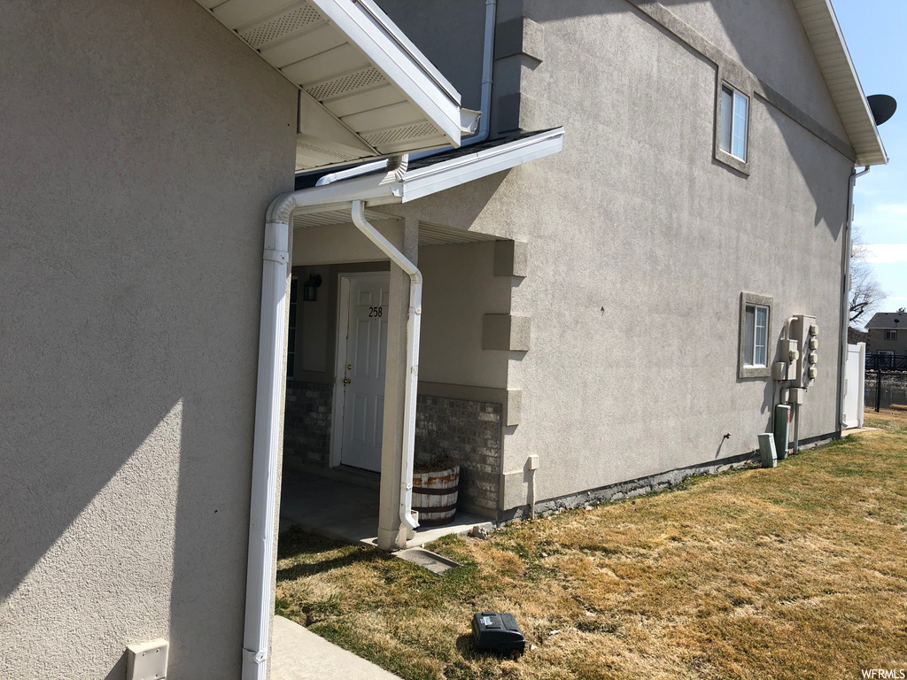 258 W Talon Dr, Logan, UT 84321