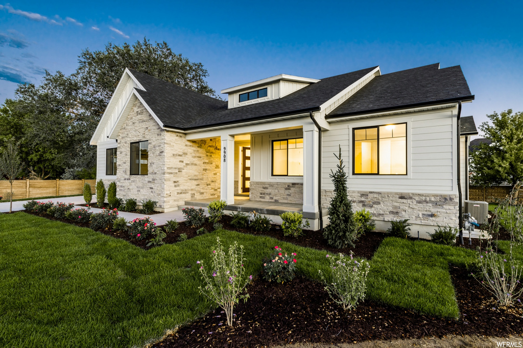 271 E 180 N #119, Midway, UT 84049