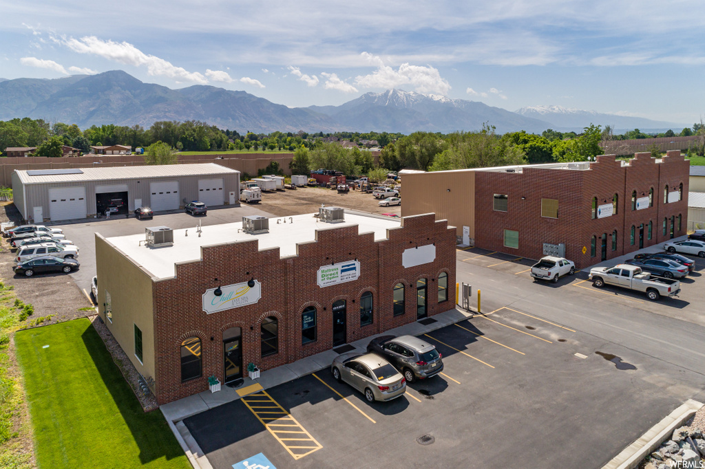 1990 N 2000 W, Farr West, UT 84404