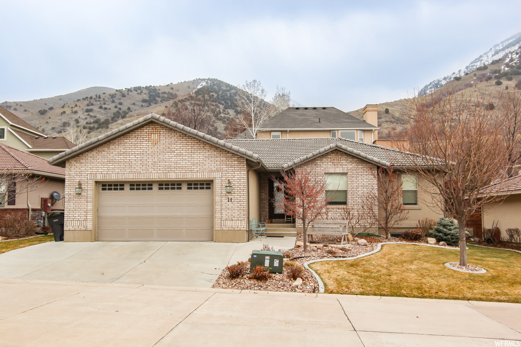 14 Shadow Mountain Dr, Logan, UT 84321