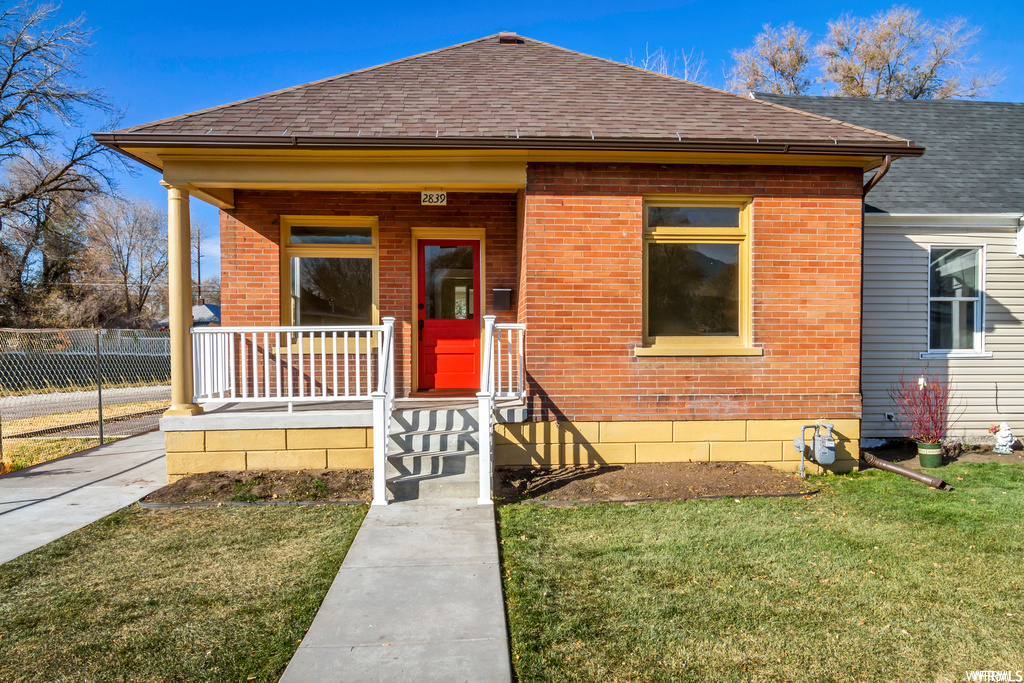 2839 S Child E, Ogden, UT 84401