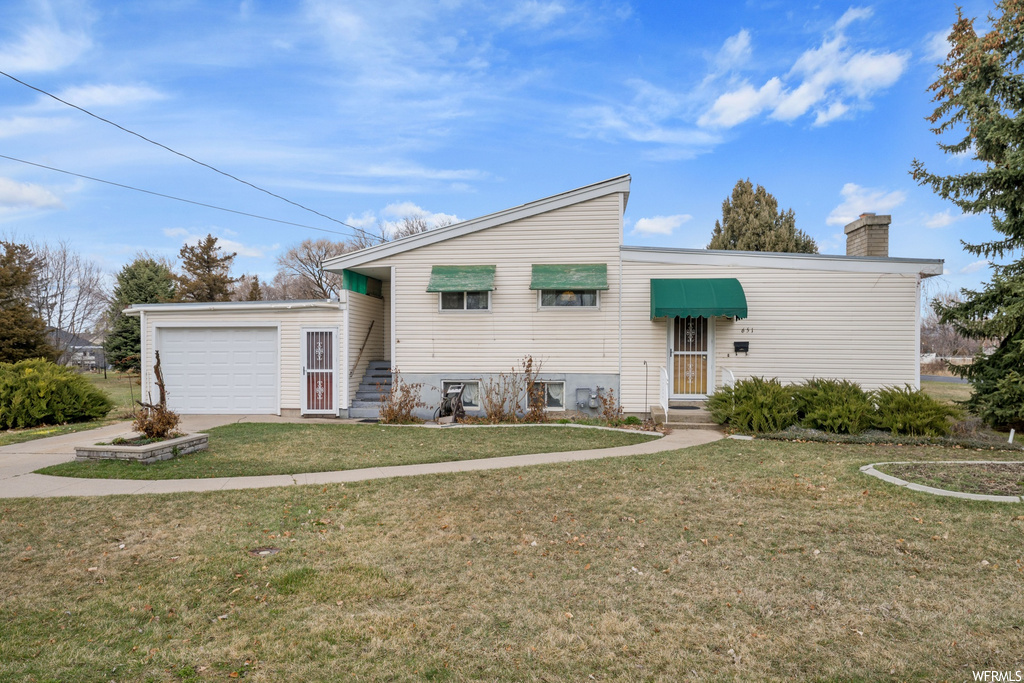 651 W 600 S, Logan, UT 84321
