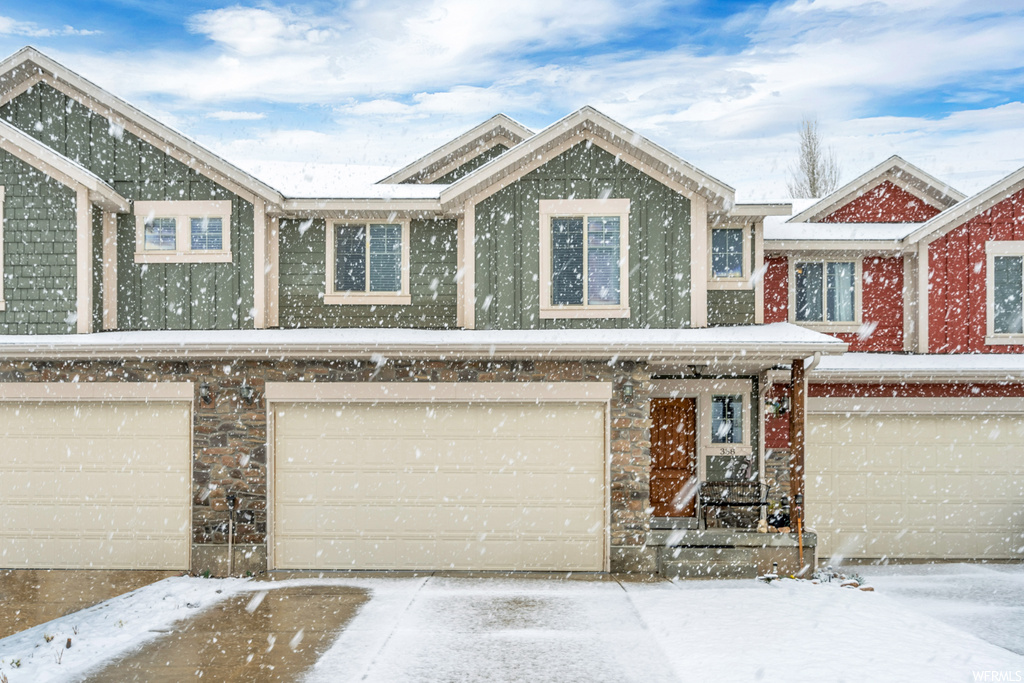 358 S 1285 E, Hyrum, UT 84319