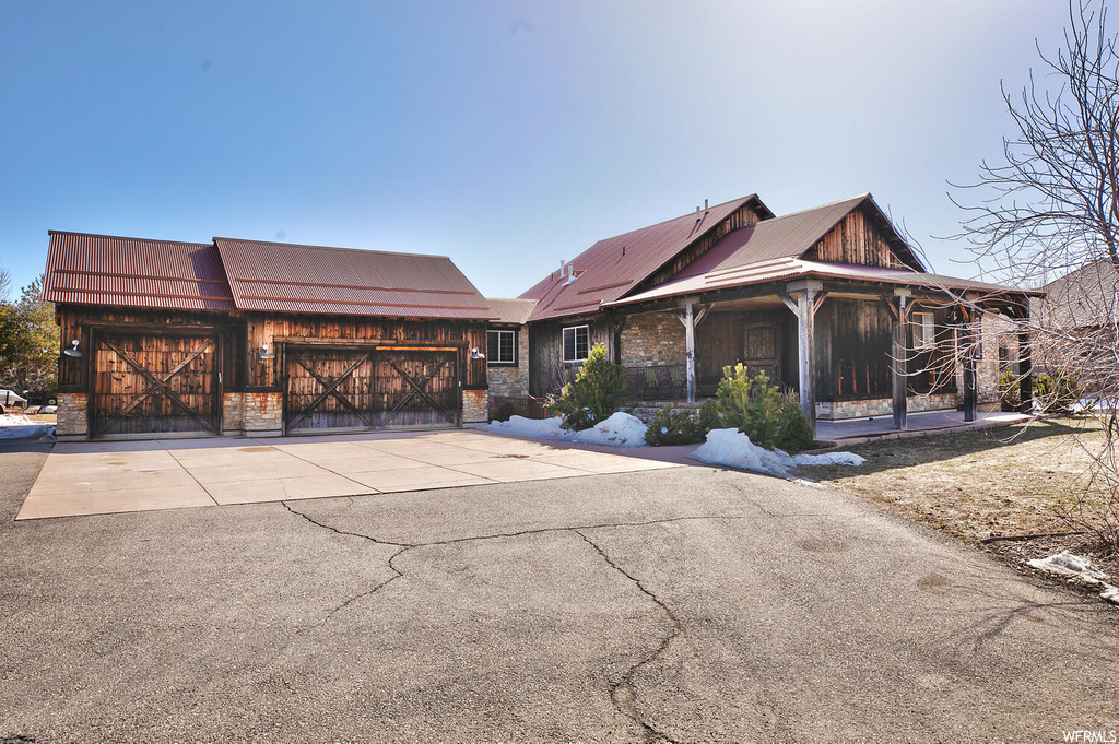 4622 N 3150 E, Eden, UT 84310