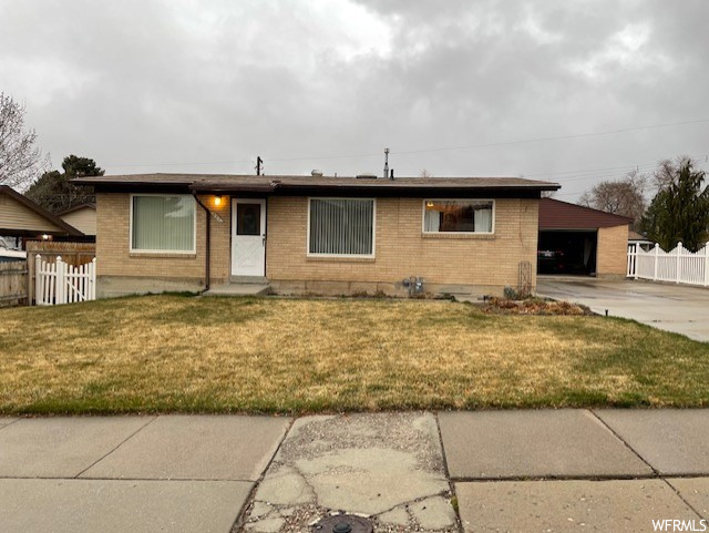397 E 8260 S, Sandy, UT 84070