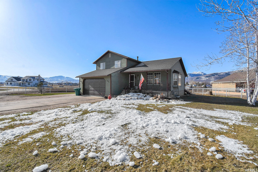 5731 E 2500 N, Eden, UT 84310