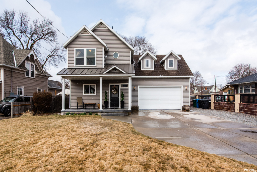 335 S 100 W, Logan, UT 84321