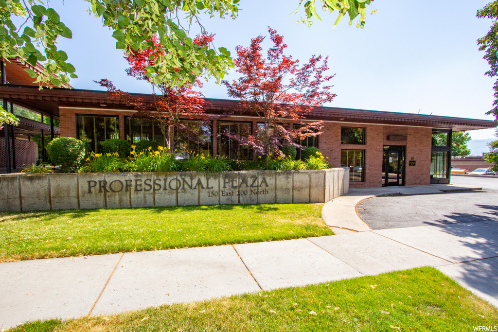 150 E 200 N #F, Logan, UT 84321