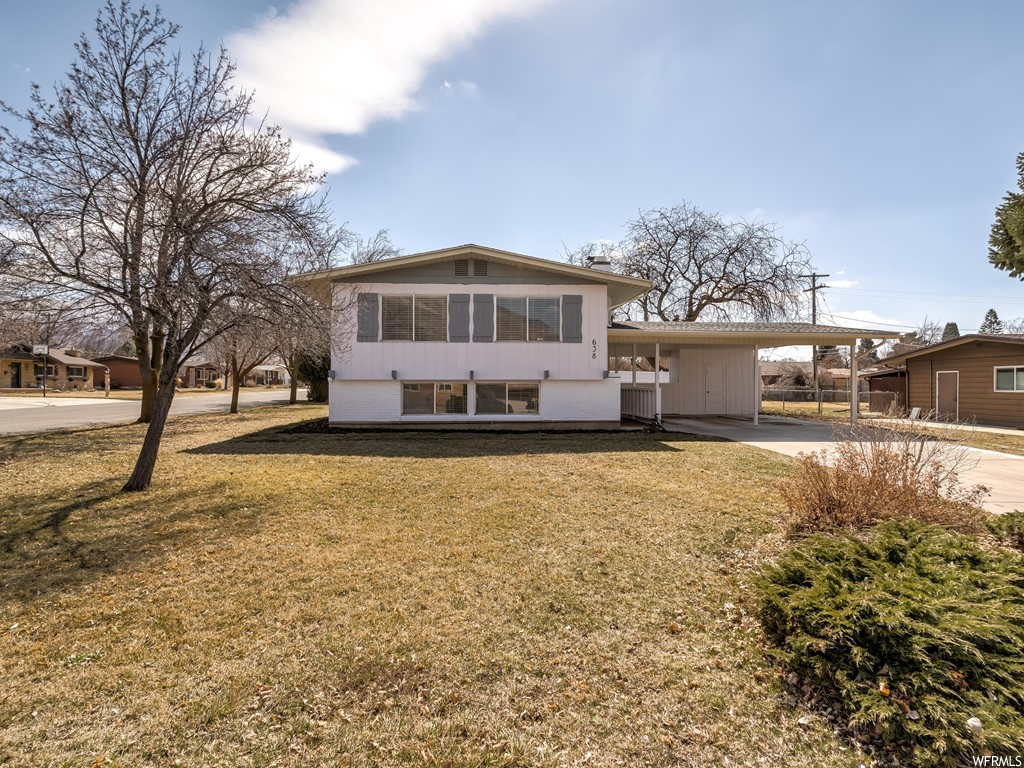 638 E 700 N, Brigham City, UT 84302