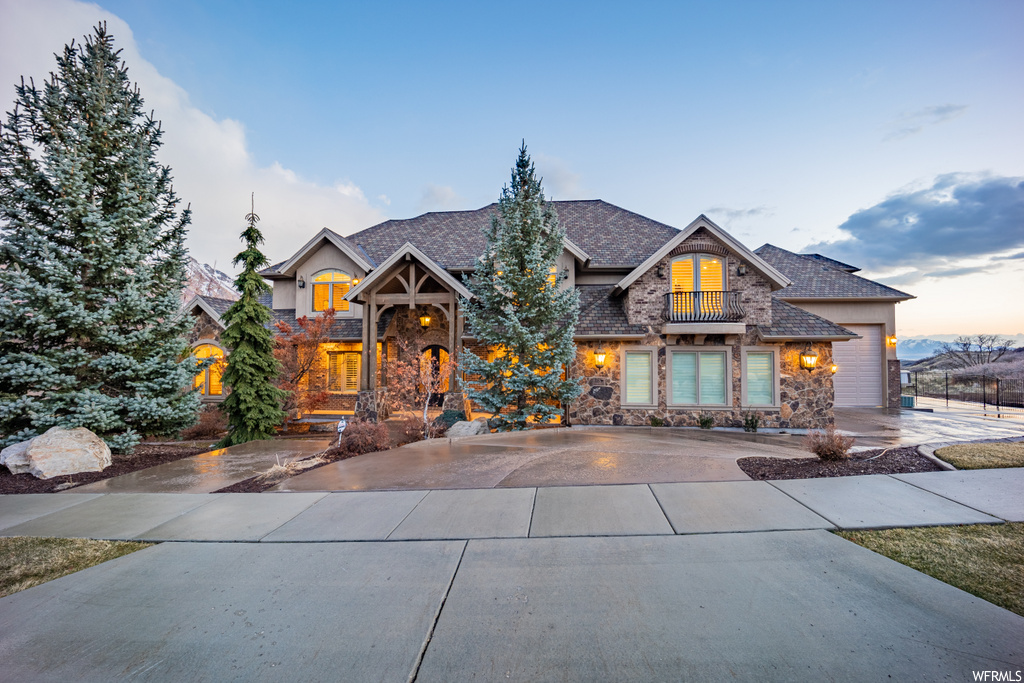 316 E DEER CREST LN, Alpine UT 84004