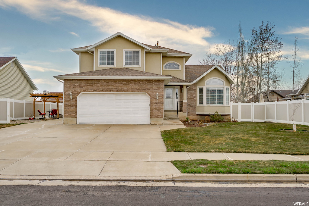 1084 E 1525 N, Layton, UT 84040