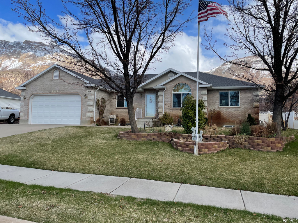2622 N 1125 E, Ogden, UT 84414