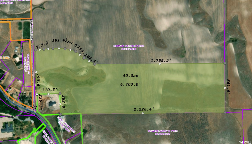 16026 N Beaver Dam Rd, Beaverdam, UT 84306