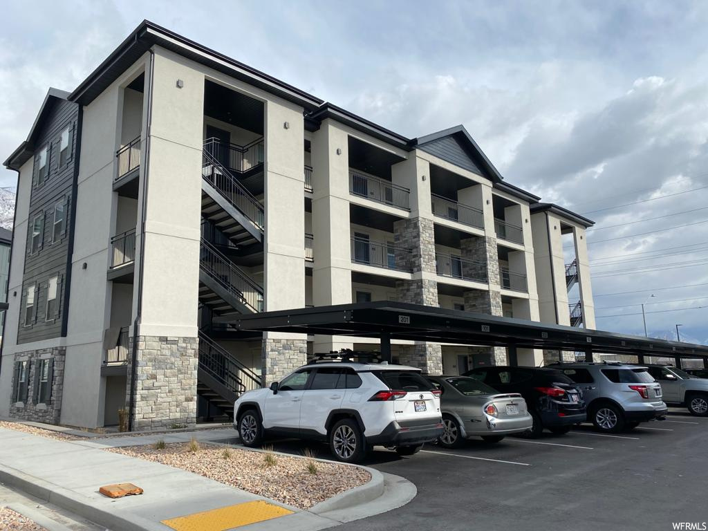 1141 E 1320 S #B303, Provo, UT 84606
