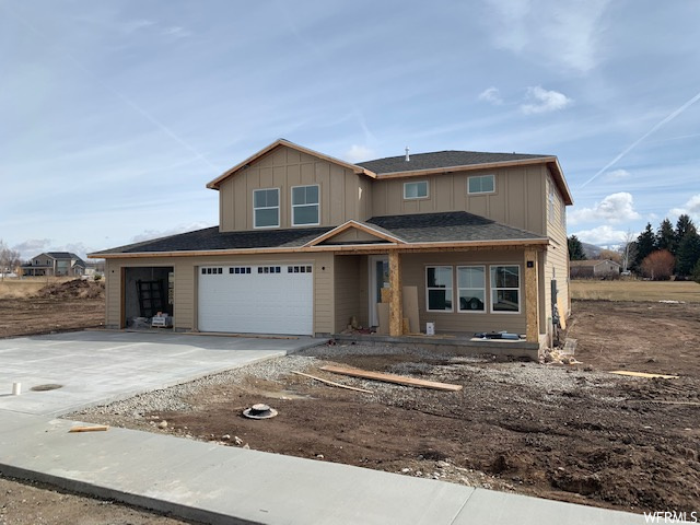 579 Eagle Dr, Preston, ID 83263