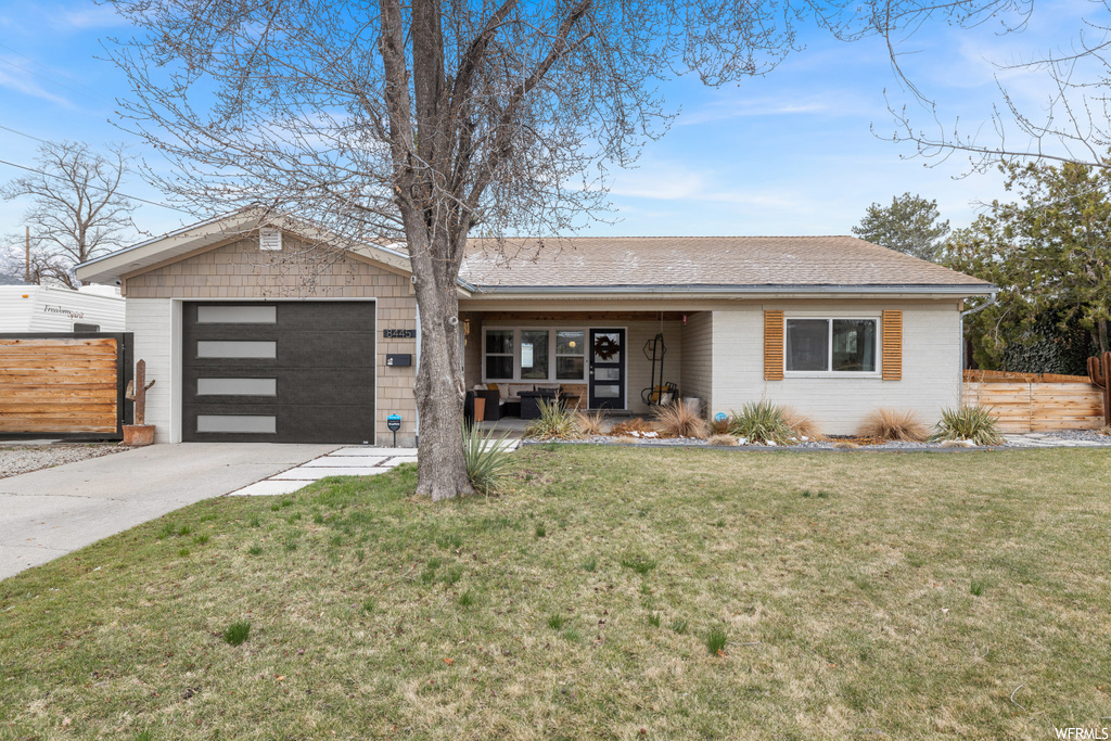 8445 S 1475 E, Sandy, UT 84093