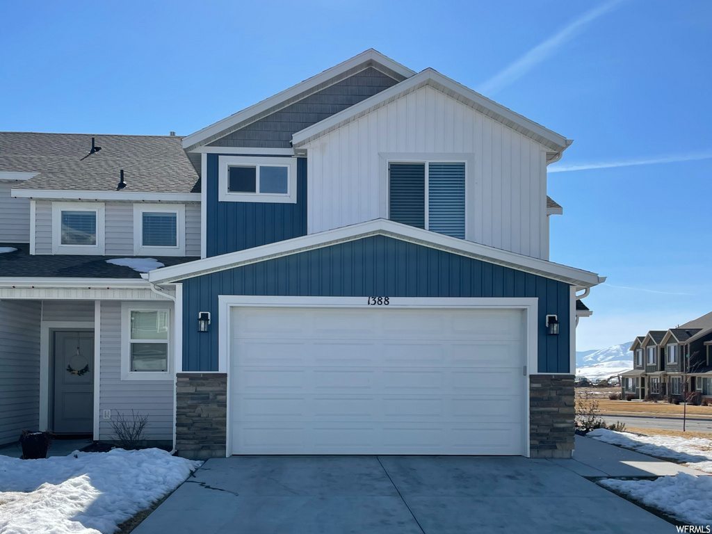1388 E 380 S, Hyrum, UT 84319