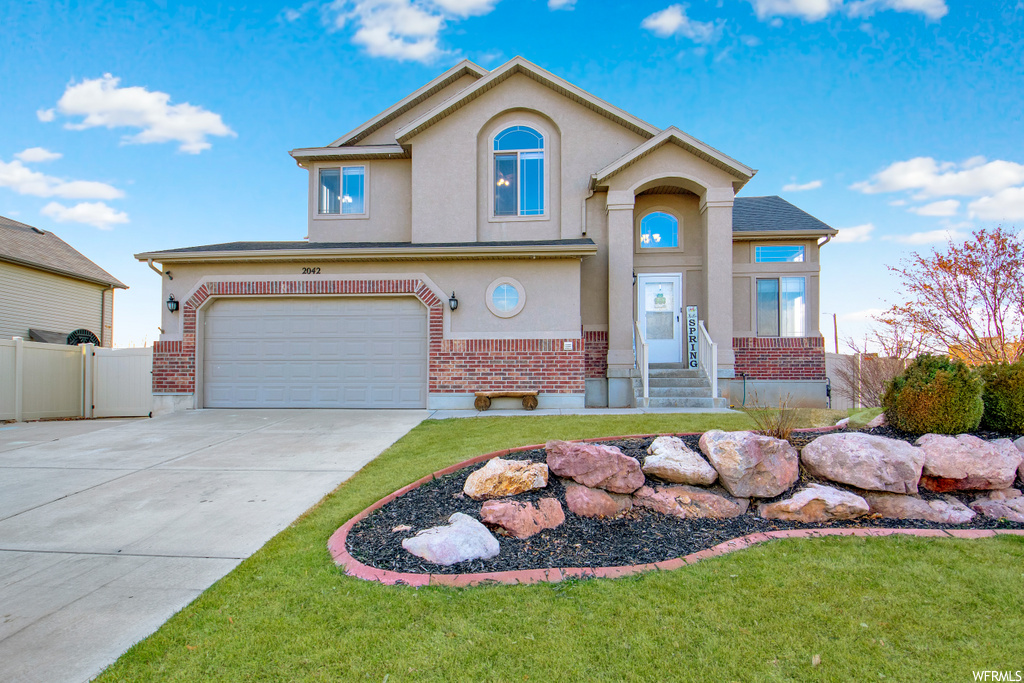 2042 S 275 E, Clearfield, UT 84015