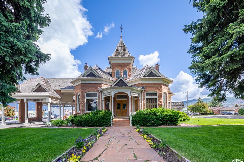 81 E Center St, Heber City, UT 84032