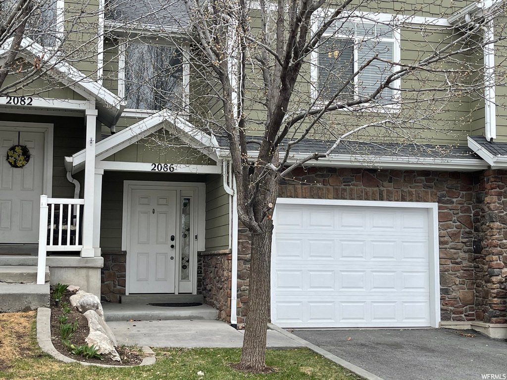 2086 S Orchard Dr E, Bountiful, UT 84010