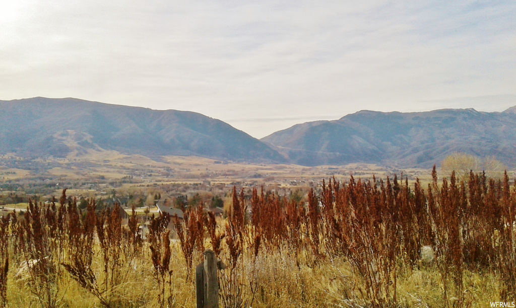 5325 E Purple Sage Dr #2, Eden, UT 84310