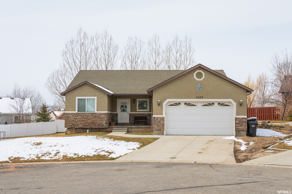 5233 N Riata Cir, Oakley, UT 84055