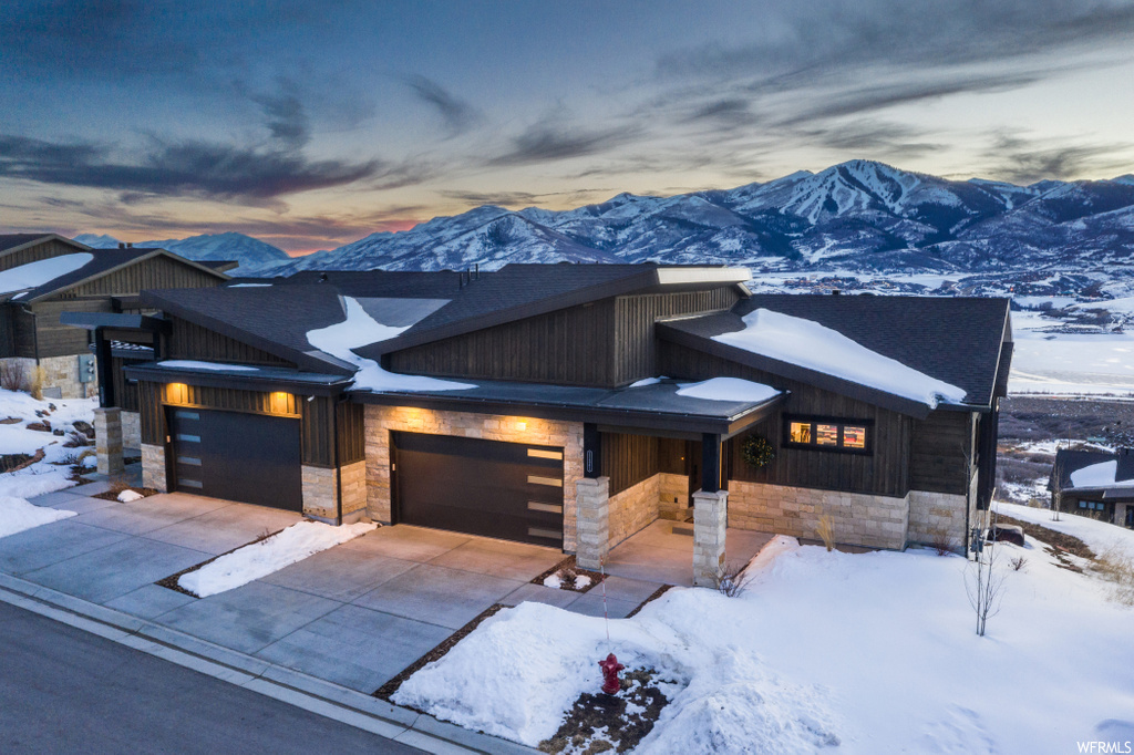 11341 Shoreline Ct, Hideout, UT 84036