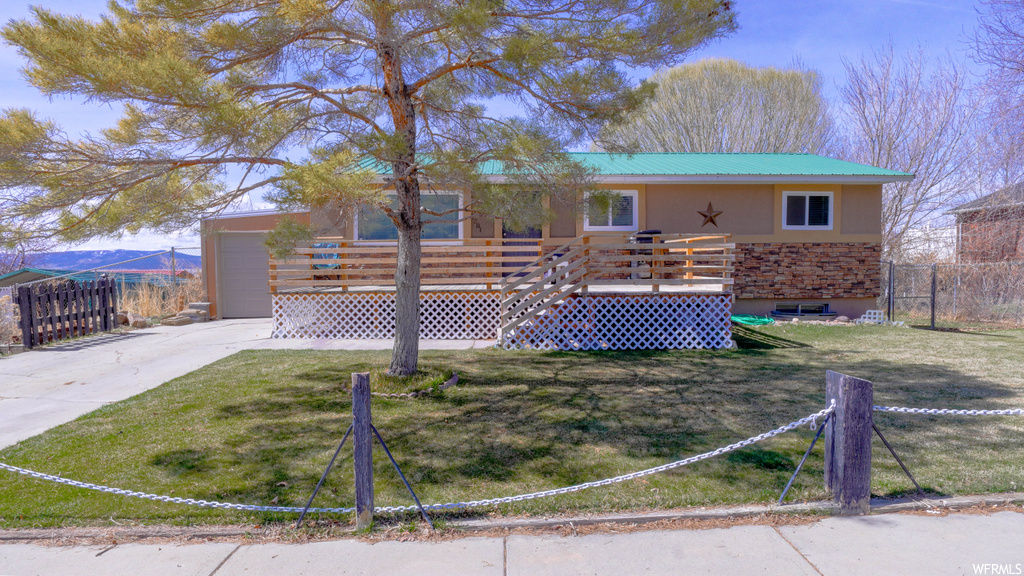 1281 N 325 E, Nephi, UT 84648