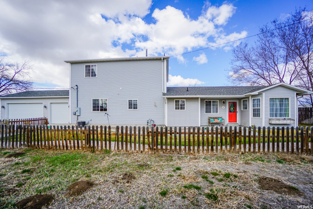 699 E Main St, Grantsville, UT 84029
