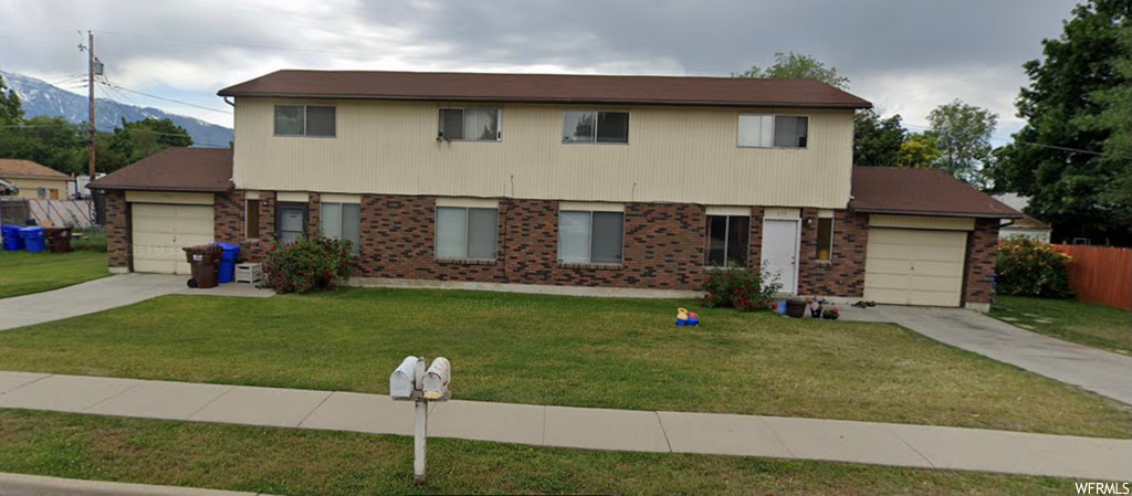 552 E Carmel Dr, Midvale, UT 84047