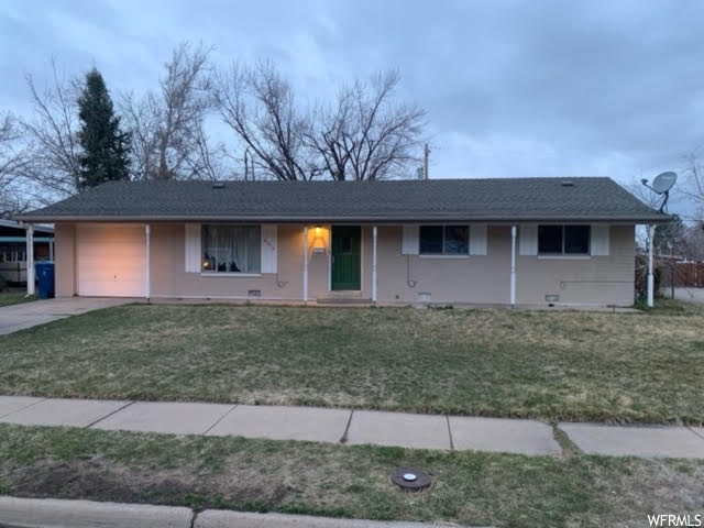 4315 S 950 E, South Ogden, UT 84403