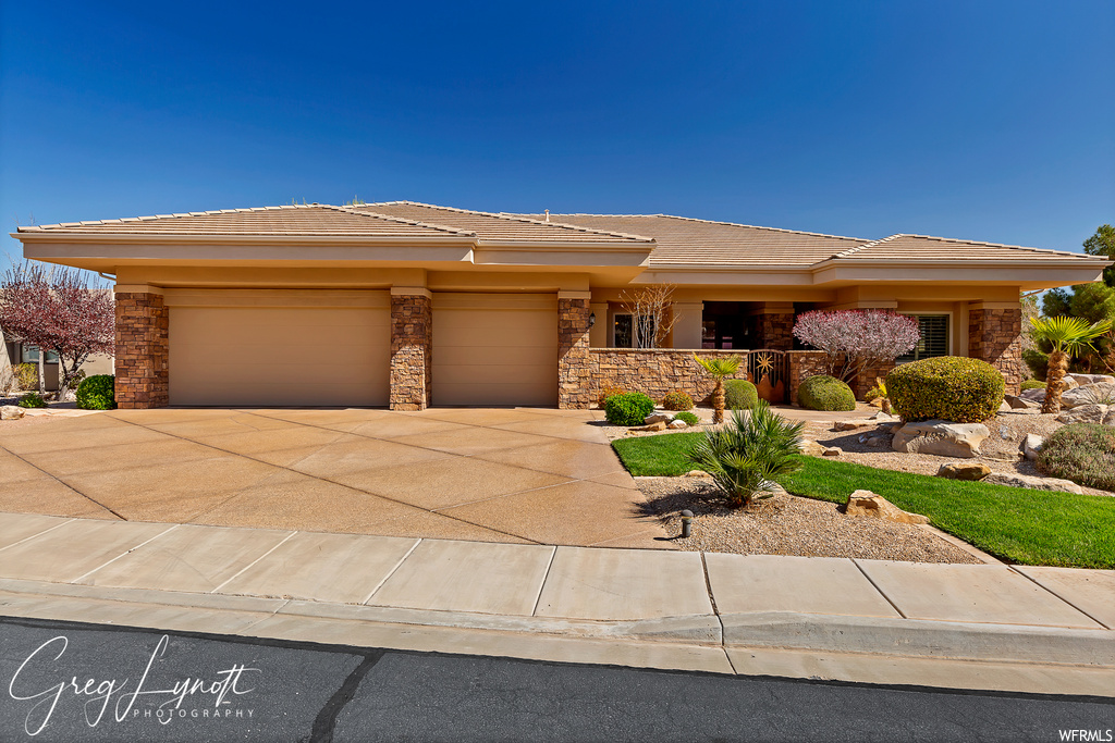 2199 E Onyx Way, St. George, UT 84790