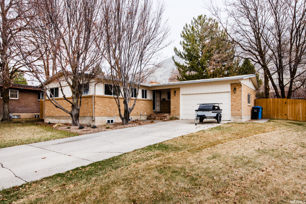 1468 N 1750 E, Logan, UT 84341