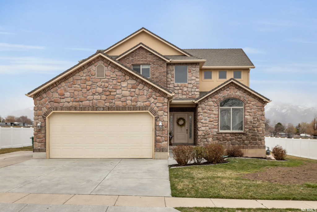 2334 N 75 E, Layton, UT 84041