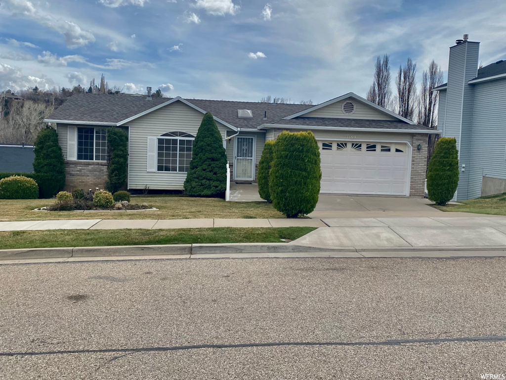1189 E 5100 S, South Ogden, UT 84403