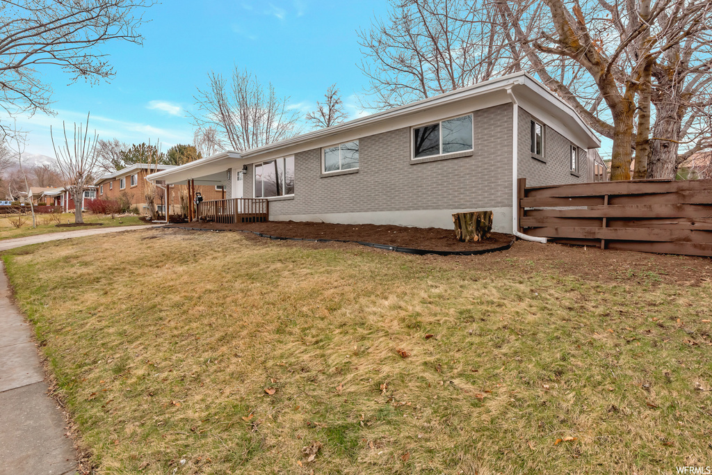 252 E 1700 S, Bountiful, UT 84010