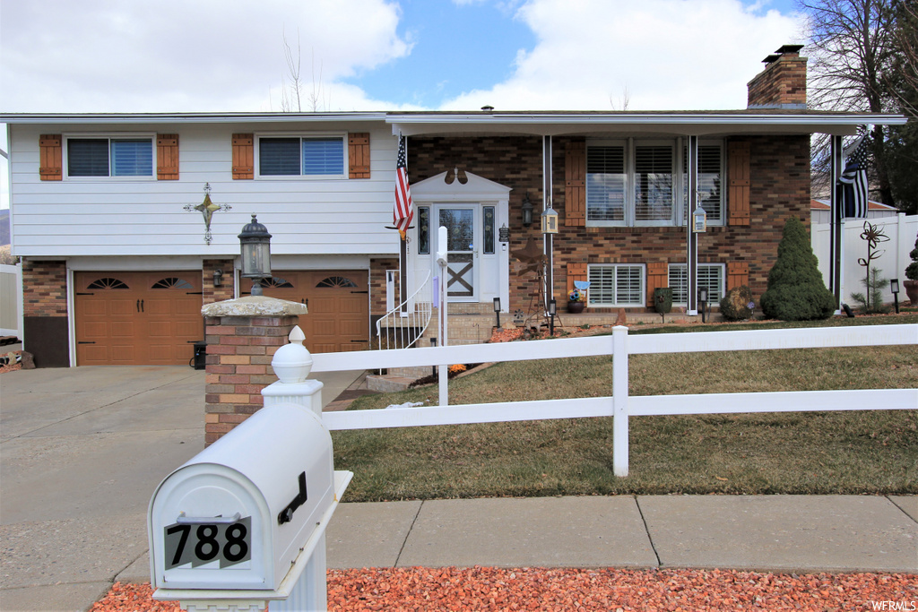 788 S Emerald Hills Dr E, Bountiful, UT 84010
