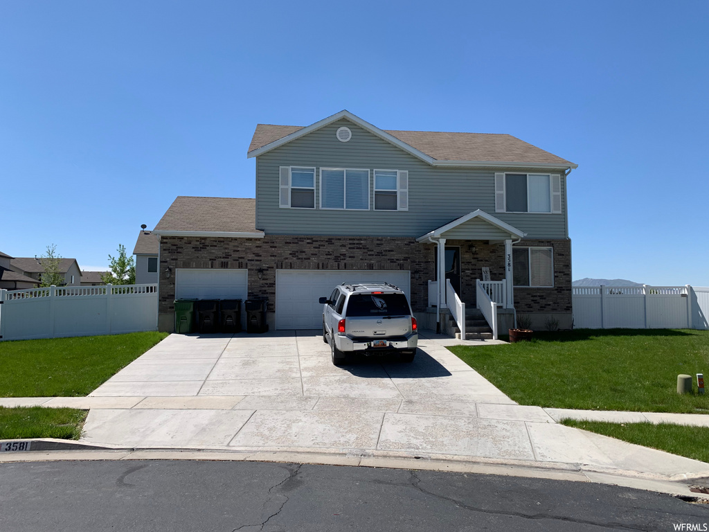 3581 W 2500 S, Syracuse, UT 84075