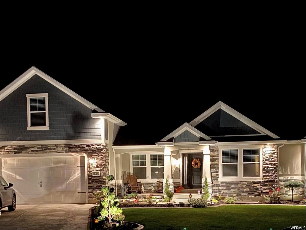 914 E 120 S, Heber City, UT 84032