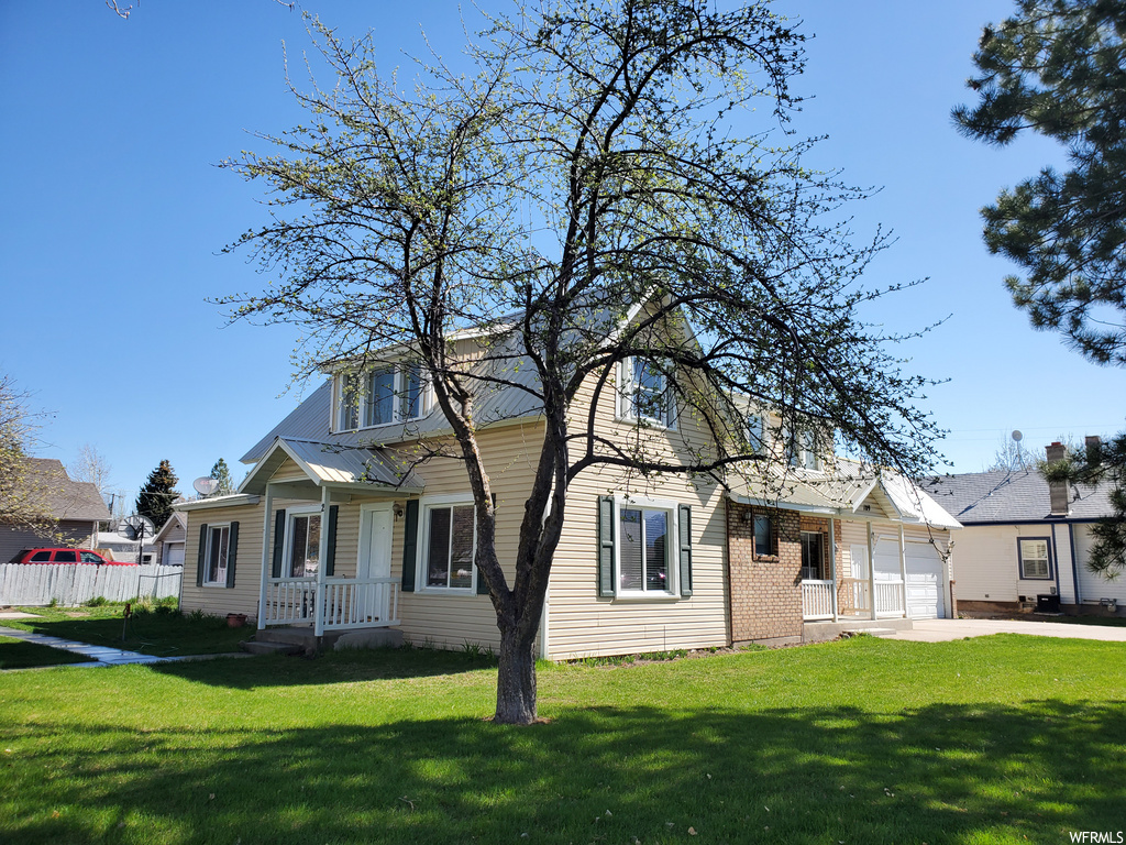 109 E 100 N, Preston, ID 83263