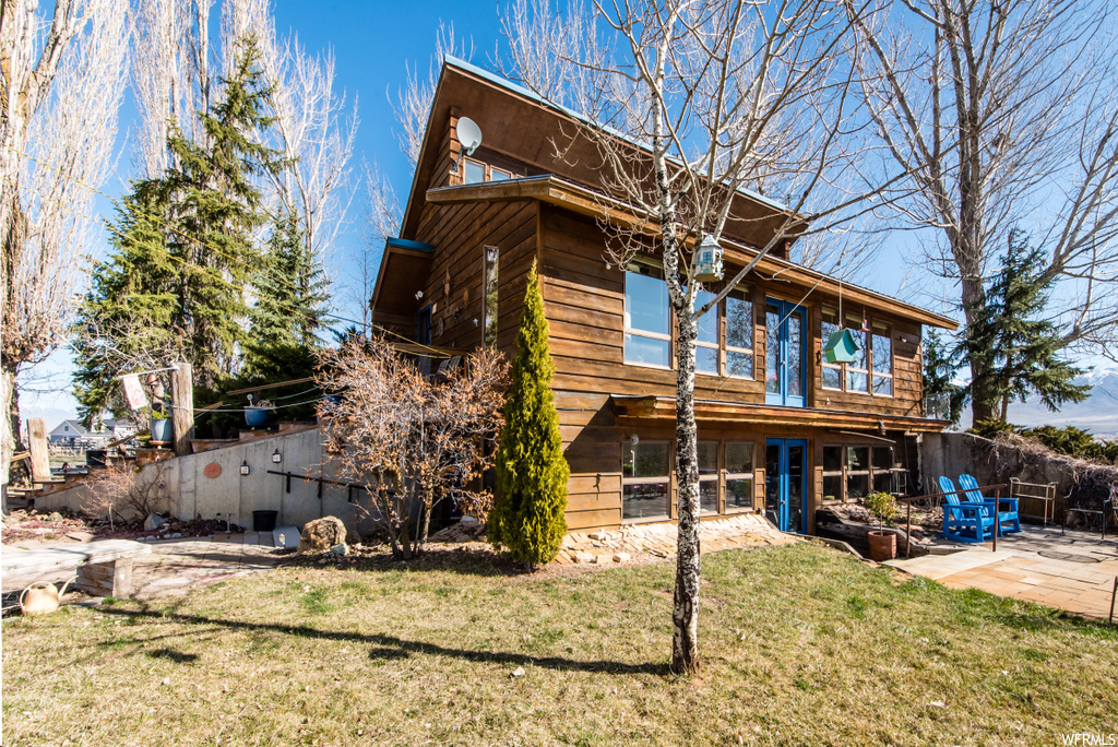 590 W 7800 N, Smithfield, UT 84335