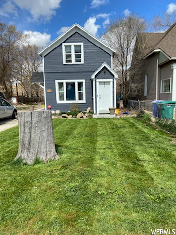 748 E 25th S, Ogden, UT 84401