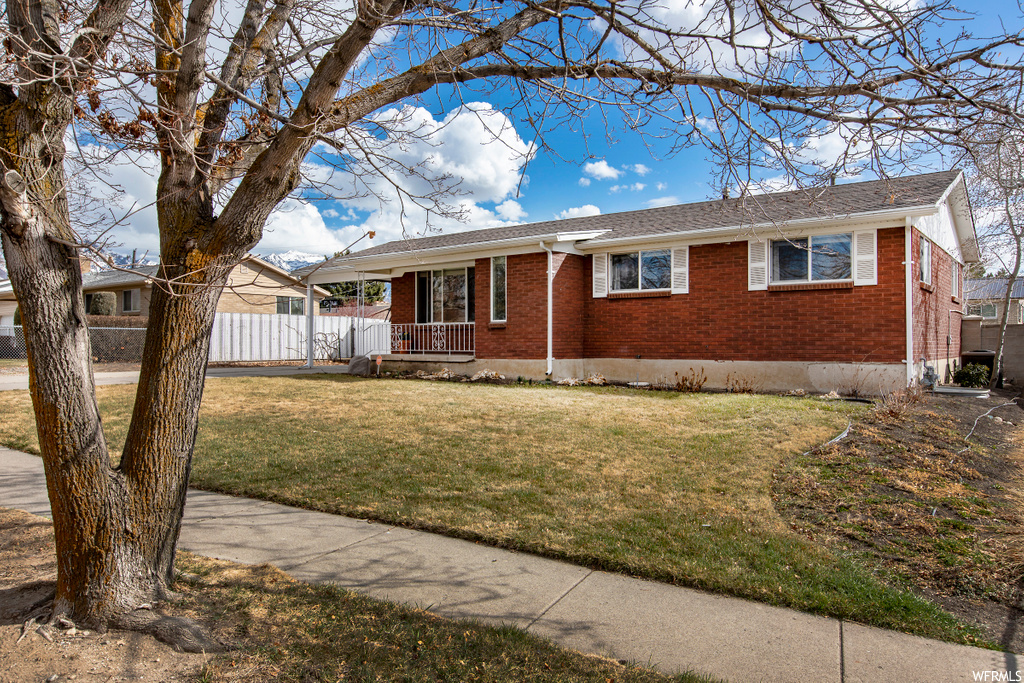 158 E 6715 S, Midvale, UT 84047