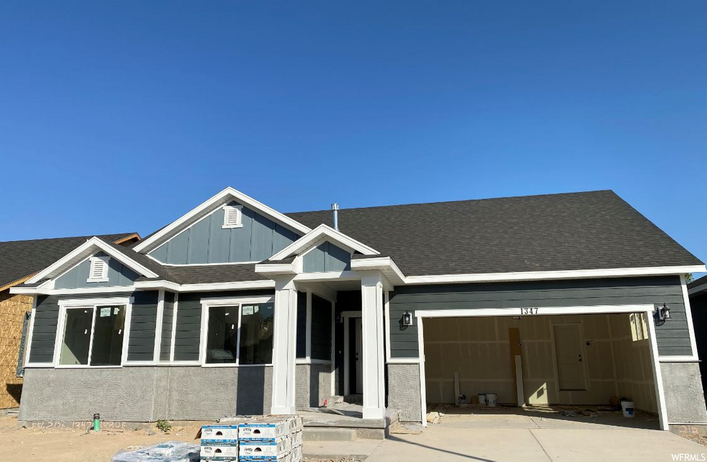 1347 N 1980 E, Spanish Fork, UT 84660