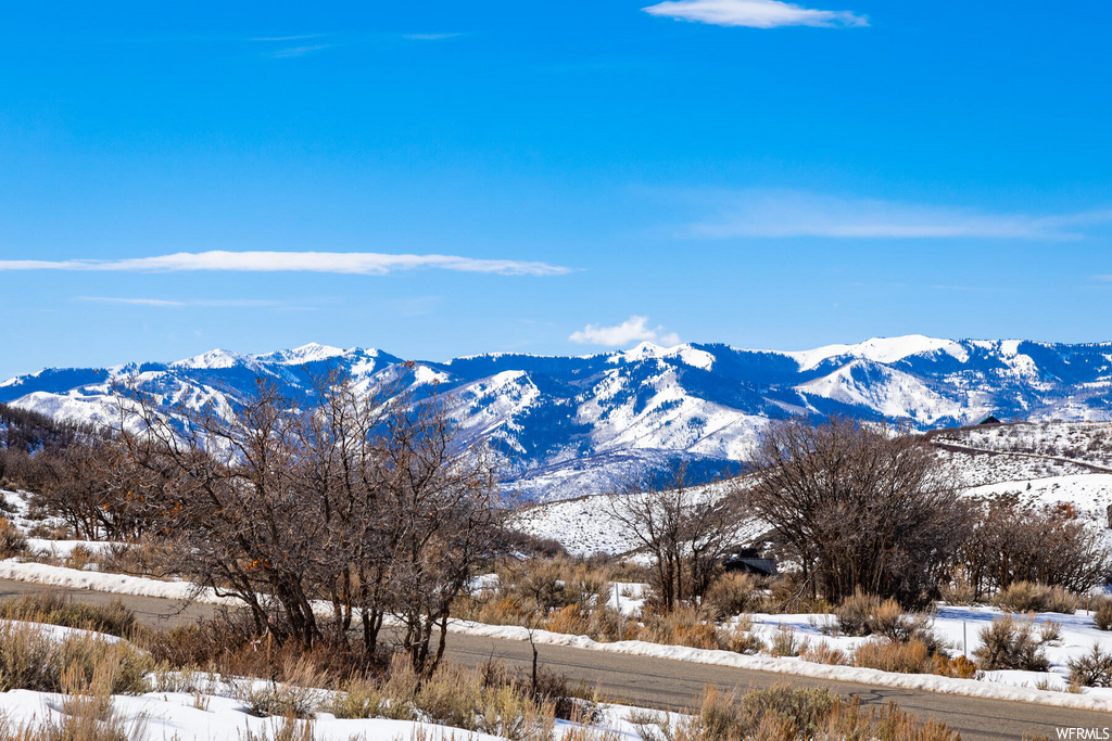 1939 E Canyon Gate Rd #17, Park City, UT 84098