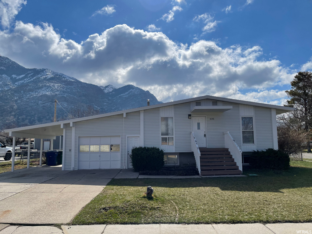 635 N Canfield Dr E, Ogden, UT 84404